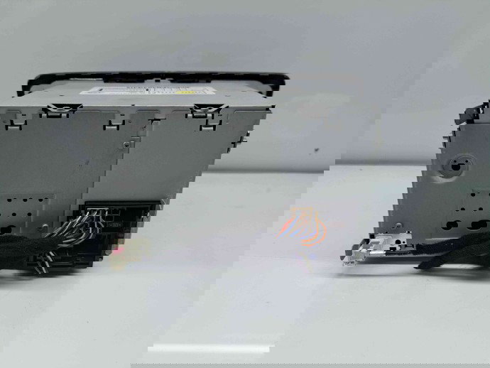  Radio CD Seat Ibiza 5 (6J5) [Fabr 2008-2017] 6J0035153