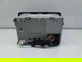  Radio CD Seat Ibiza 5 (6J5) [Fabr 2008-2017] 6J0035153