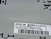  Radio CD Seat Ibiza 5 (6J5) [Fabr 2008-2017] 6J0035153