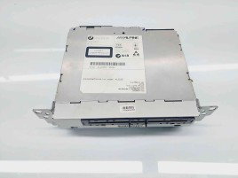  Radio CD Bmw 1 (F20) [Fabr 2011-2017] 9331597