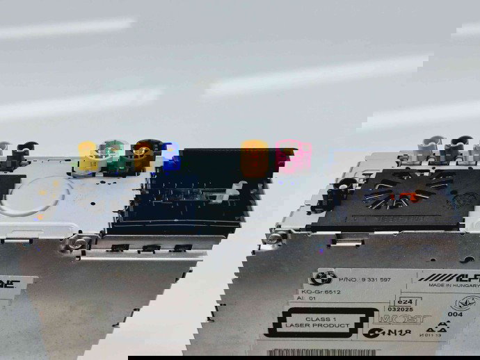  Radio CD Bmw 1 (F20) [Fabr 2011-2017] 9331597