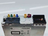  Radio CD Bmw 1 (F20) [Fabr 2011-2017] 9331597