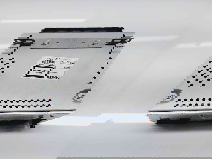  Radio CD Ford B-Max [Fabr 2012-prezent] BM5T-18C815-HK