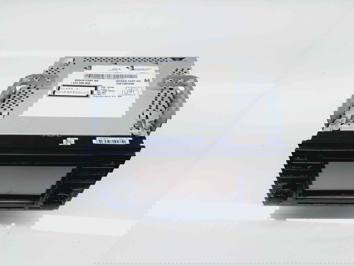  Radio CD cu navigatie Nissan Juke [Fabr 2010-2014] Hatchback 25915BH20B