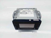  Radio CD cu navigatie Nissan Juke [Fabr 2010-2014] Hatchback 25915BH20B