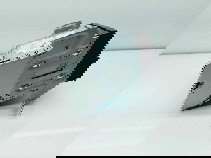  Radio CD cu navigatie Nissan Juke [Fabr 2010-2014] Hatchback 25915BH20B