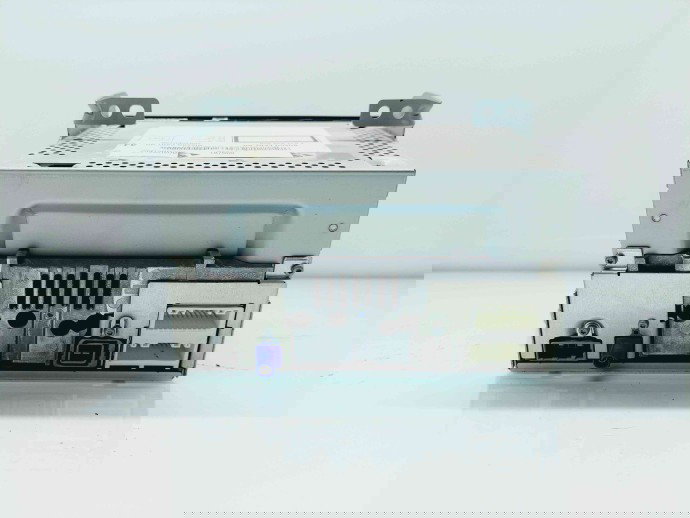  Radio CD cu navigatie Nissan Juke [Fabr 2010-2014] Hatchback 25915BH20B