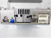  Radio CD cu navigatie Nissan Juke [Fabr 2010-2014] Hatchback 25915BH20B