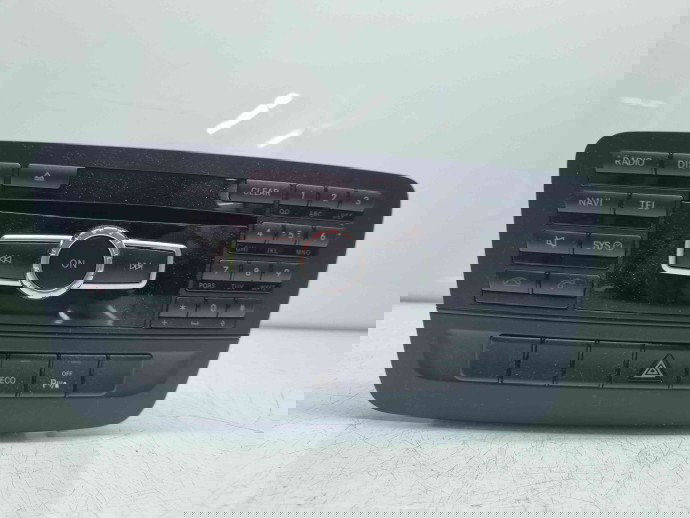  Radio CD cu navigatie Mercedes Clasa A (W176) [Fabr 2012-2018] A246 901 99 01