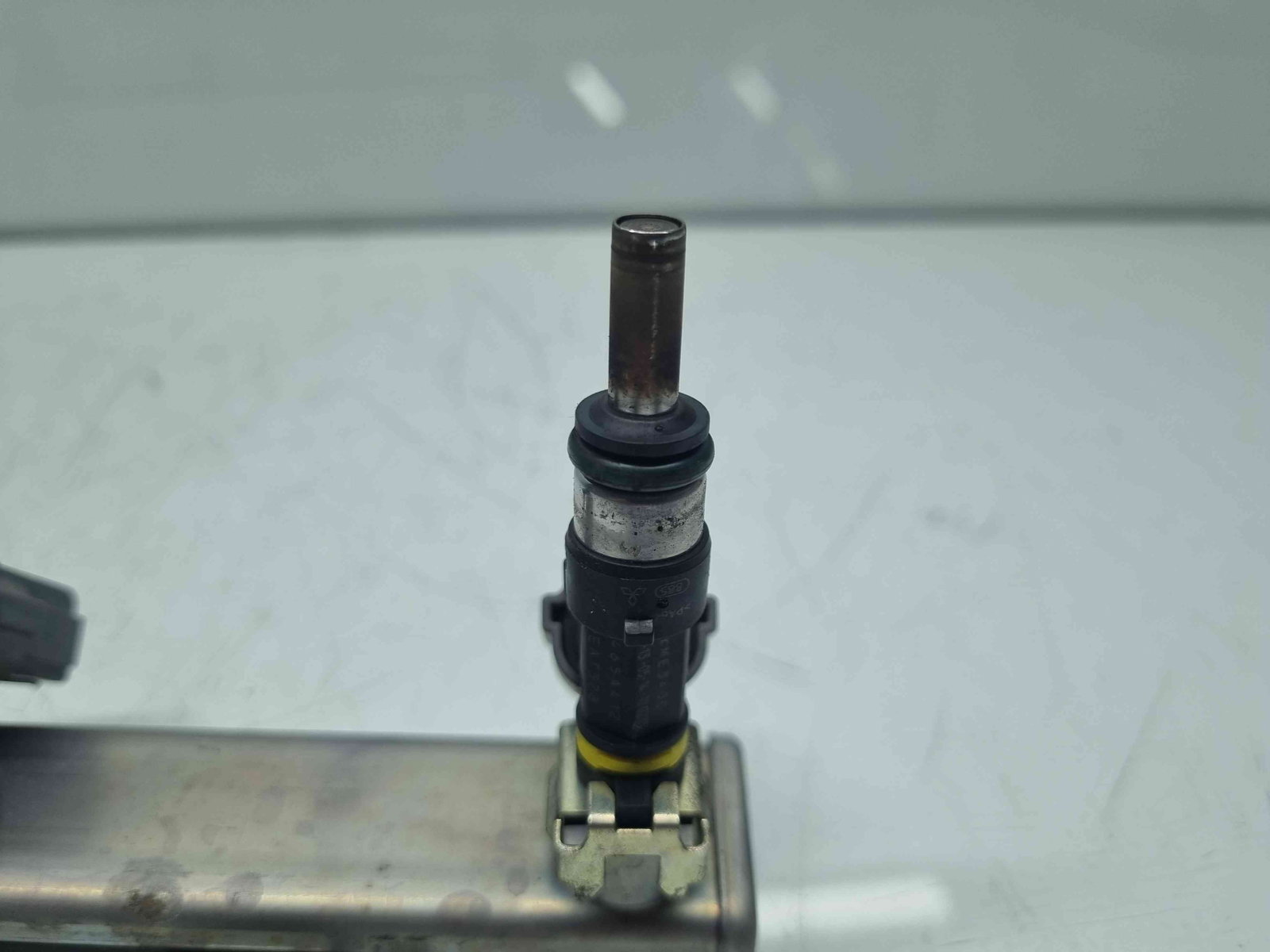 Rampa injectoare MITSUBISHI Outlander III [Fabr 2012-2014] OEM 2.0 Hibrid 4B11 149KW / 203CP - imagine 6