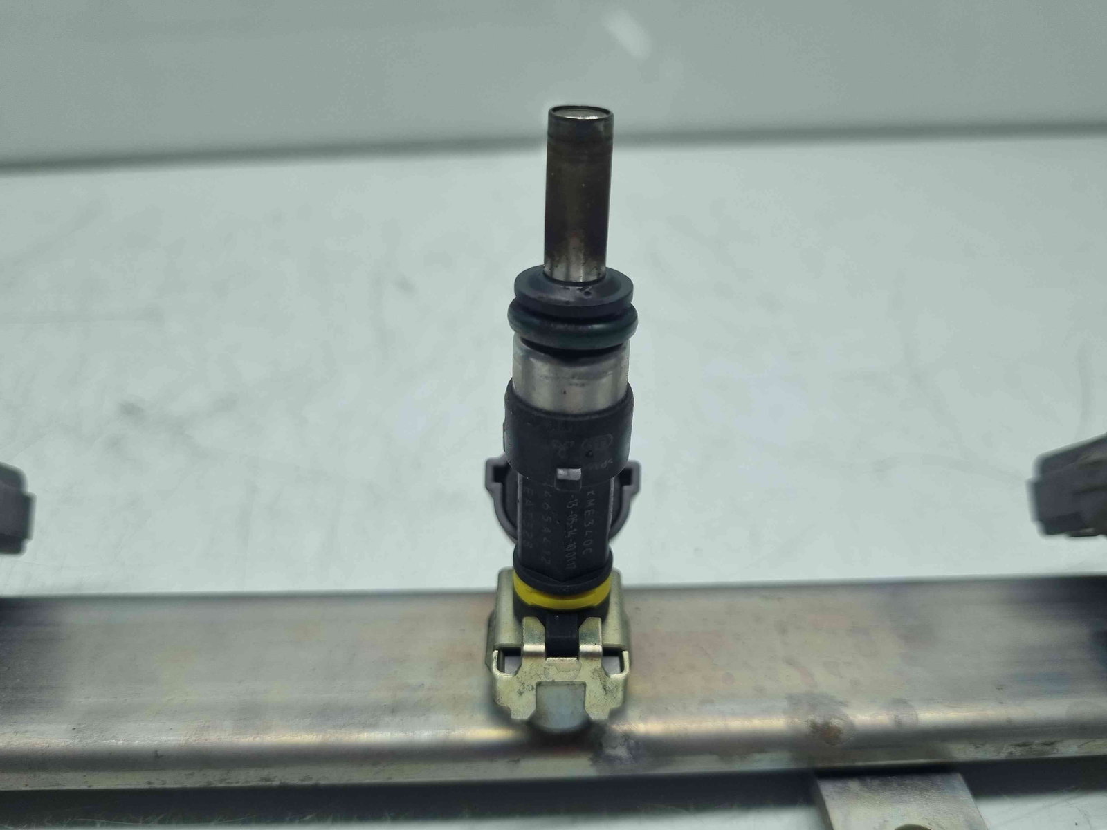 Rampa injectoare MITSUBISHI Outlander III [Fabr 2012-2014] OEM 2.0 Hibrid 4B11 149KW / 203CP - imagine 7