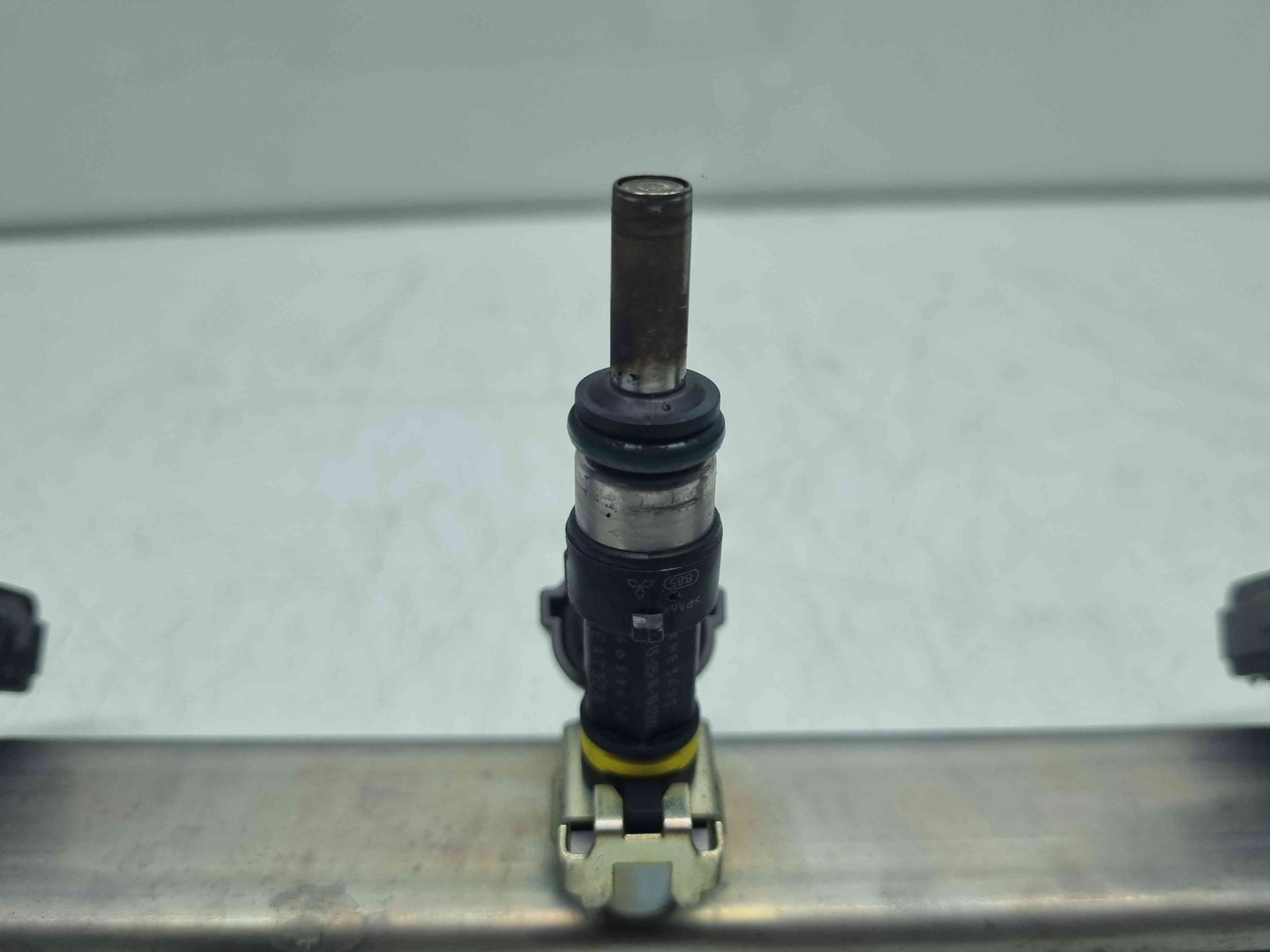 Rampa injectoare MITSUBISHI Outlander III [Fabr 2012-2014] OEM 2.0 Hibrid 4B11 149KW / 203CP - imagine 8