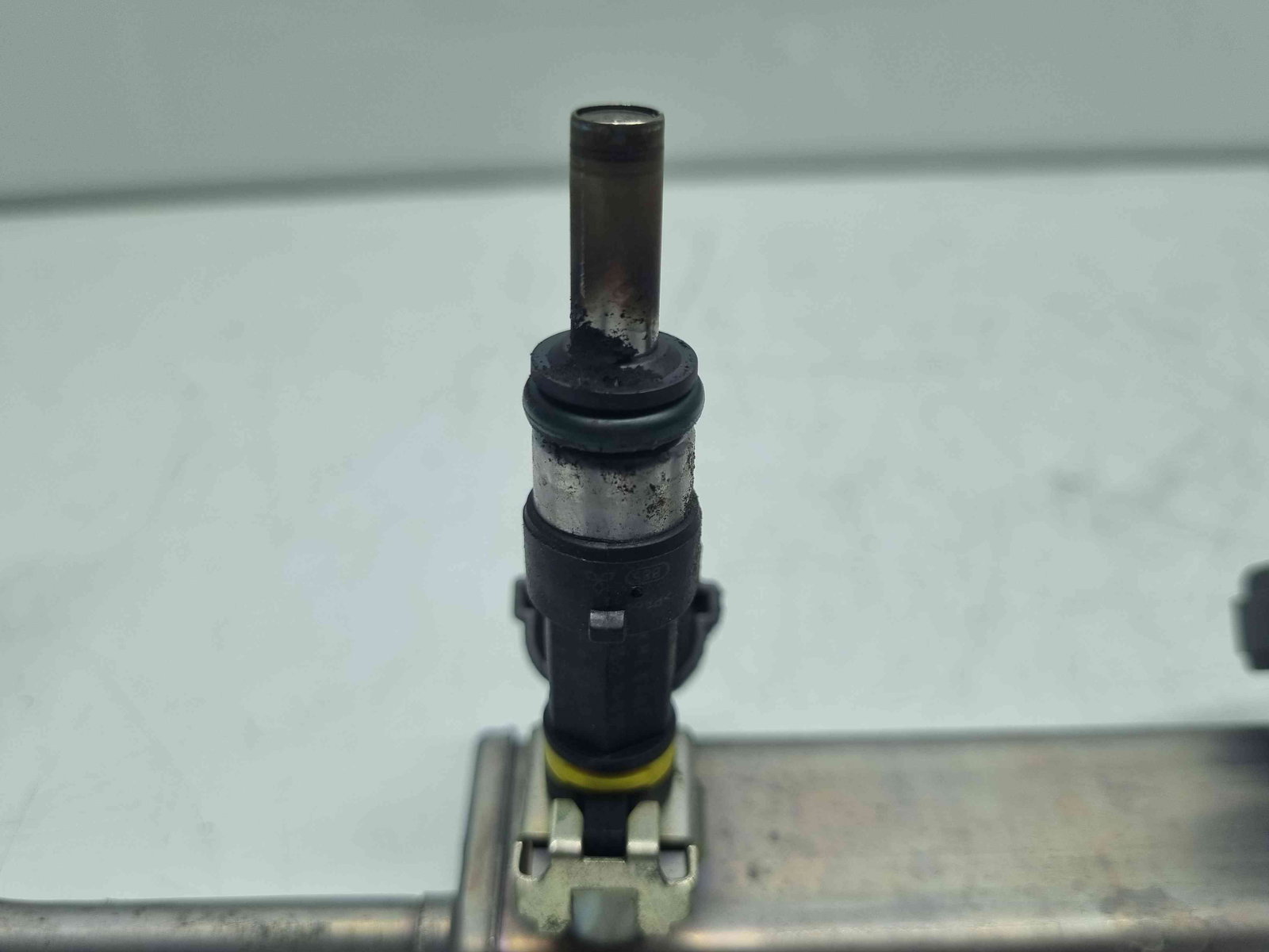 Rampa injectoare MITSUBISHI Outlander III [Fabr 2012-2014] OEM 2.0 Hibrid 4B11 149KW / 203CP - imagine 9