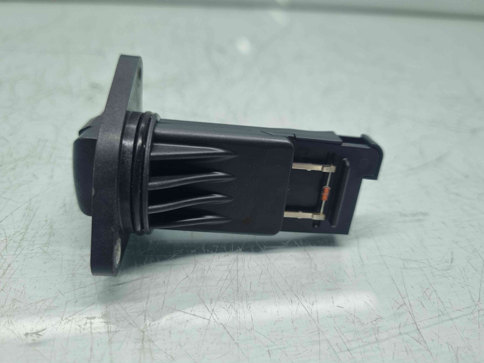 Senzor debitmetru aer MITSUBISHI Outlander III [Fabr 2012-2014] 1525A031 2.0 Hibrid 4B11 149KW / 203CP - imagine 2