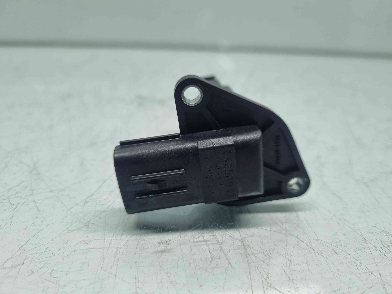 Senzor debitmetru aer MITSUBISHI Outlander III [Fabr 2012-2014] 1525A031 2.0 Hibrid 4B11 149KW / 203CP - imagine 3