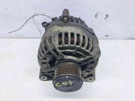 Alternator Nissan Juke [Fabr 2010-2014] Hatchback 8200728292-E 1.5 DCI K9K-410  1.5 DCI K9K-410 80KW / 109CP