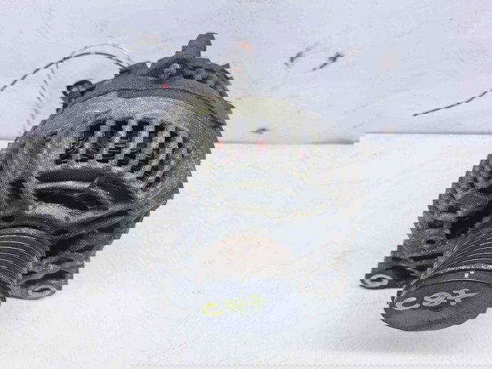 Alternator Nissan Juke [Fabr 2010-2014] Hatchback 8200728292-E 1.5 DCI K9K-410  1.5 DCI K9K-410 80KW / 109CP