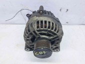 Alternator Nissan Juke [Fabr 2010-2014] Hatchback 8200728292-E 1.5 DCI K9K-410  1.5 DCI K9K-410 80KW / 109CP