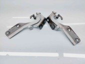 Set balamale capota Nissan Juke [Fabr 2010-2014] Hatchback 326 Brilliant White