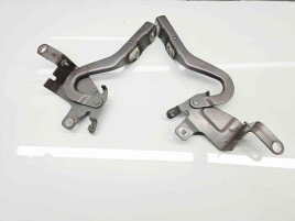 Set balamale capota Renault Clio 4 (B98) Hatchback [Fabr 2012-2020] TEKNG