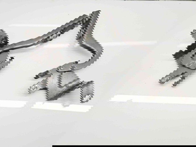 Set balamale capota Renault Clio 4 (B98) Hatchback [Fabr 2012-2020] TEKNG