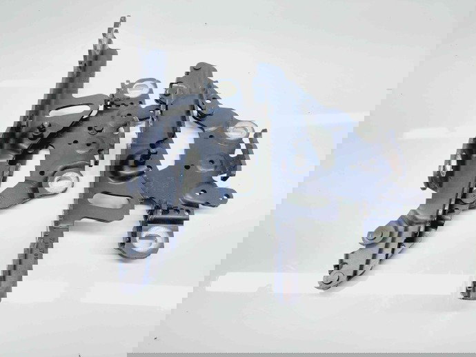 Set balamale capota Bmw 1 (F20) [Fabr 2011-2017] A76 DEEP SEA BLUE