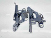 Set balamale capota Bmw 1 (F20) [Fabr 2011-2017] A76 DEEP SEA BLUE