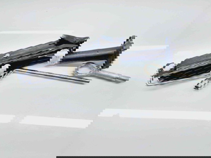  Set cric si cheie Mercedes Clasa CLK (C209) [Fabr 2002-2009] A2035830715