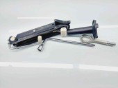  Set cric si cheie Mercedes Clasa CLK (C209) [Fabr 2002-2009] A2035830715