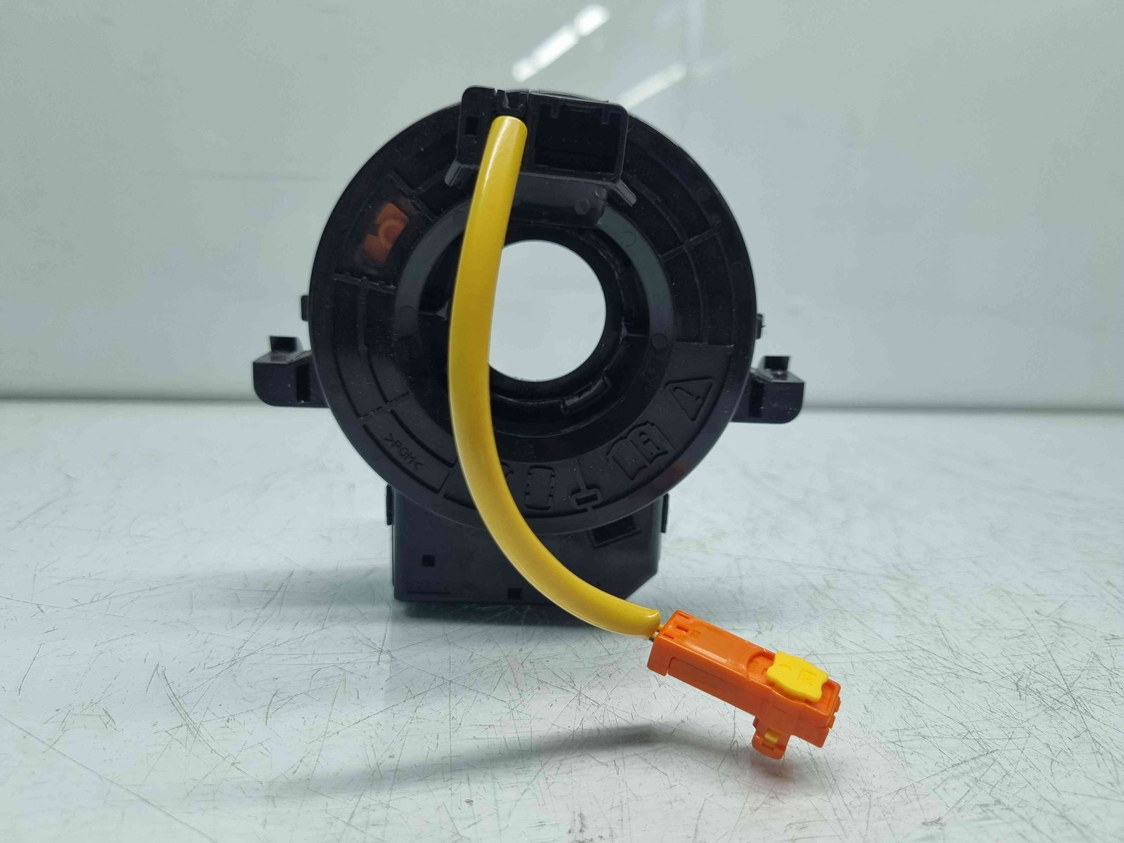 Spirala volan MITSUBISHI Outlander III [Fabr 2012-2014] OEM - imagine 1