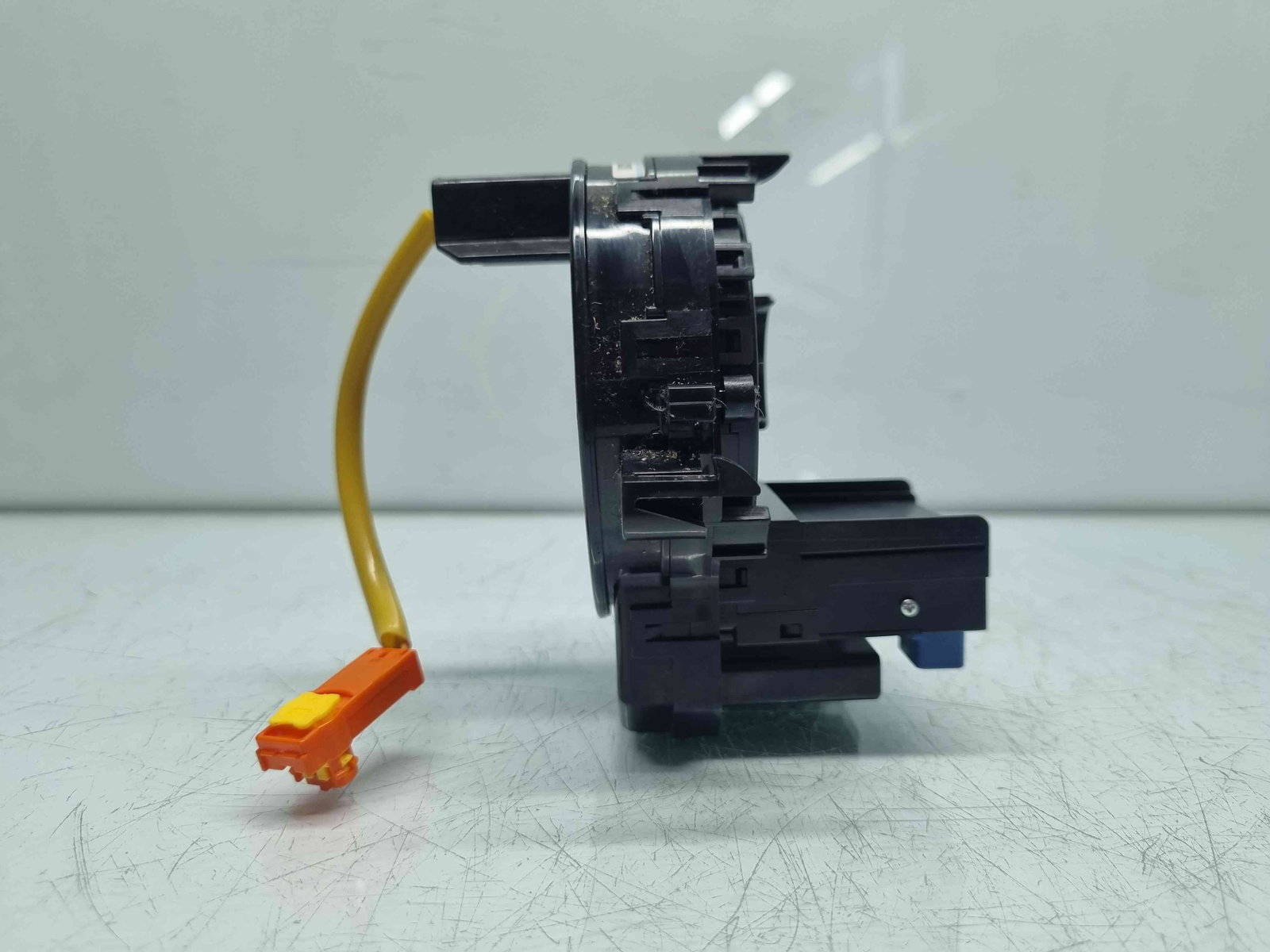 Spirala volan MITSUBISHI Outlander III [Fabr 2012-2014] OEM - imagine 2