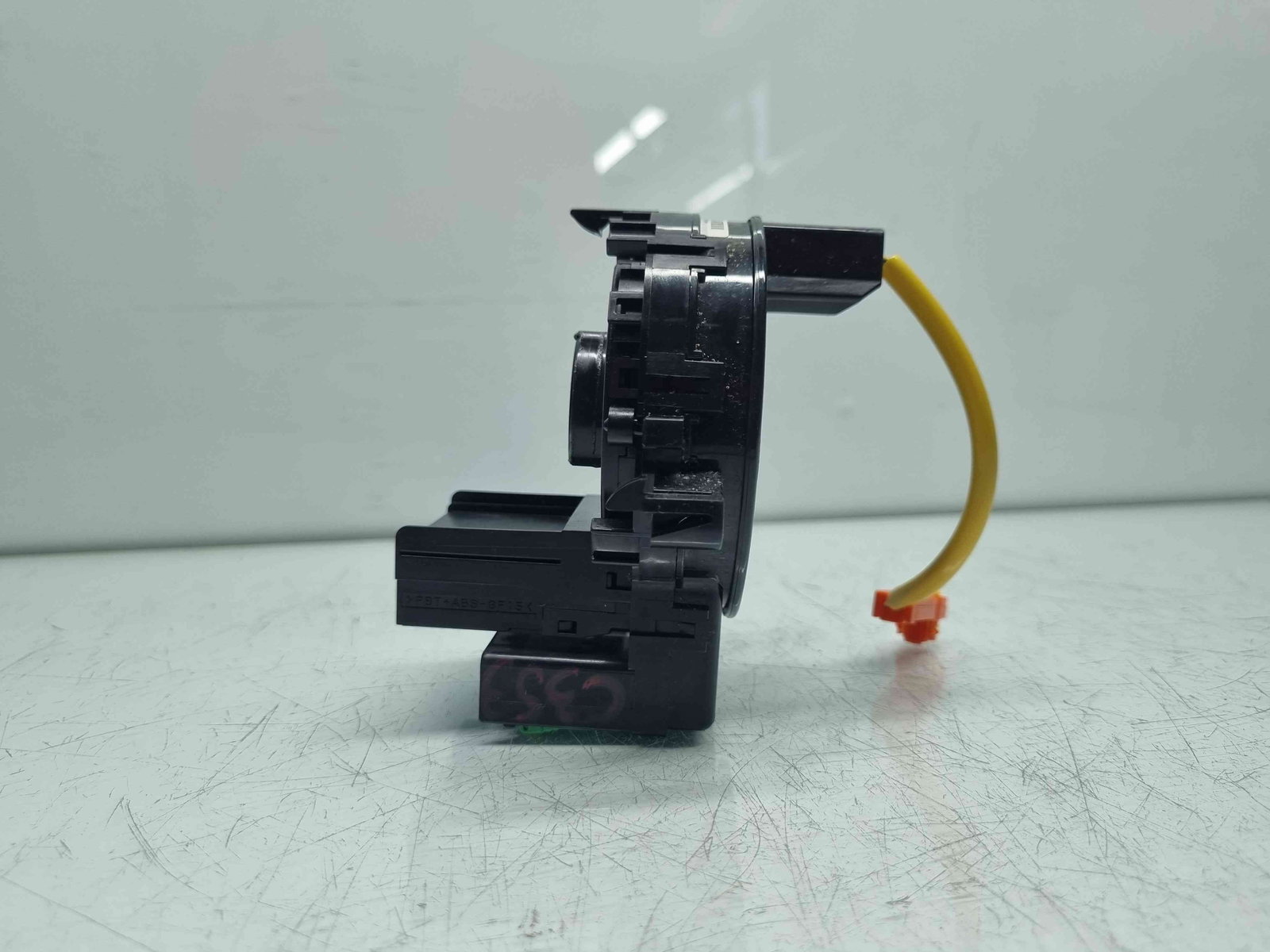 Spirala volan MITSUBISHI Outlander III [Fabr 2012-2014] OEM - imagine 4