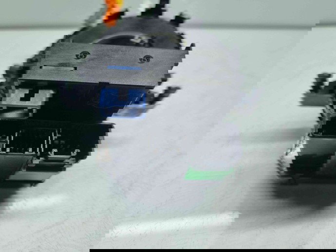 Spirala volan MITSUBISHI Outlander III [Fabr 2012-2014] OEM