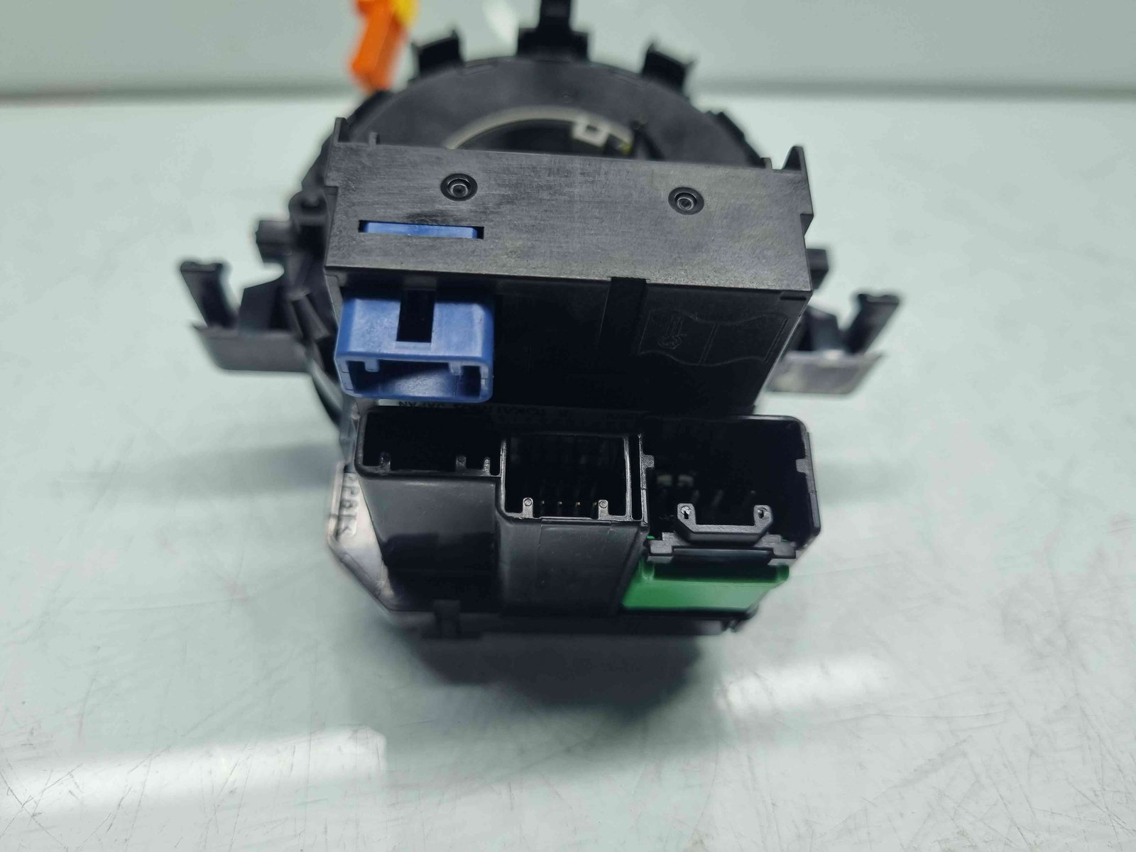 Spirala volan MITSUBISHI Outlander III [Fabr 2012-2014] OEM - imagine 5