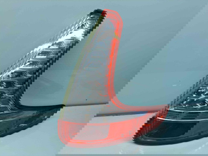  Stop aripa dreapta Renault Scenic 3 [Fabr 2009-2015] 265500014R