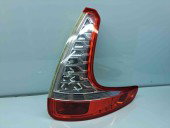  Stop aripa dreapta Renault Scenic 3 [Fabr 2009-2015] 265500014R