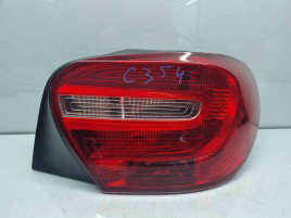  Stop aripa dreapta Mercedes Clasa A (W176) [Fabr 2012-2018] A1769060200