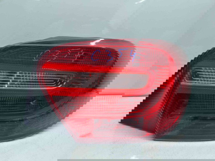  Stop aripa dreapta Mercedes Clasa A (W176) [Fabr 2012-2018] A1769060200