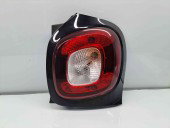  Stop aripa dreapta SMART Fortwo Coupe (W453) [Fabr 2014-2019] OEM