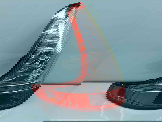  Stop aripa stanga Renault Scenic 3 [Fabr 2009-2015] 265550014R