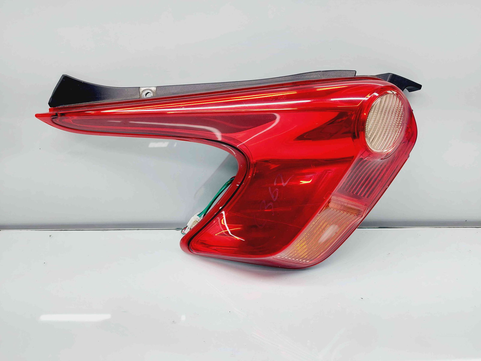 Stop aripa stanga Nissan Juke [Fabr 2010-2014] Hatchback OEM - imagine 1