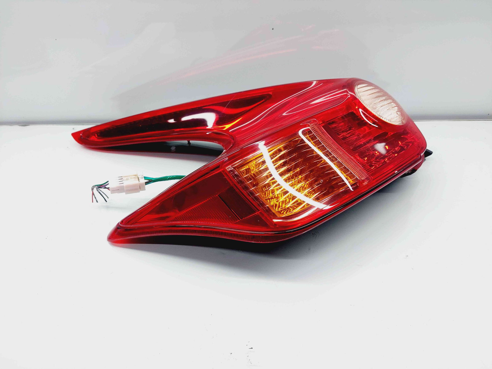 Stop aripa stanga Nissan Juke [Fabr 2010-2014] Hatchback OEM - imagine 2