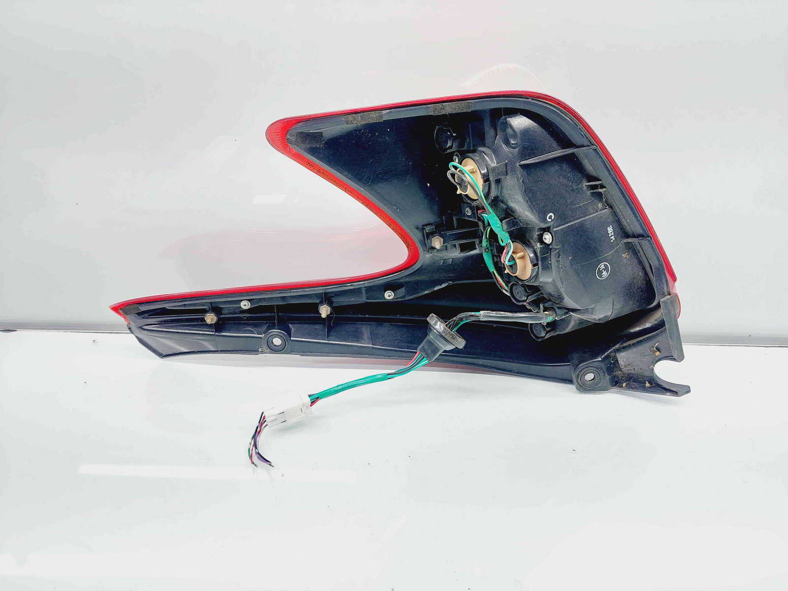 Stop aripa stanga Nissan Juke [Fabr 2010-2014] Hatchback OEM - imagine 3