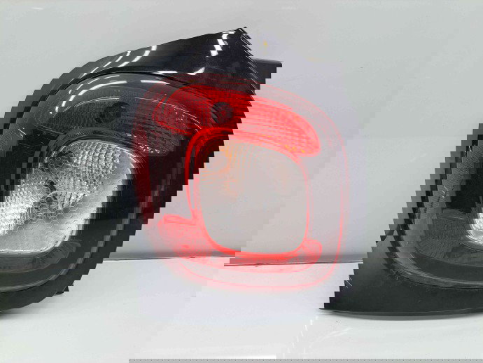  Stop aripa stanga SMART Fortwo Coupe (W453) [Fabr 2014-2019] OEM