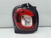  Stop aripa stanga SMART Fortwo Coupe (W453) [Fabr 2014-2019] OEM