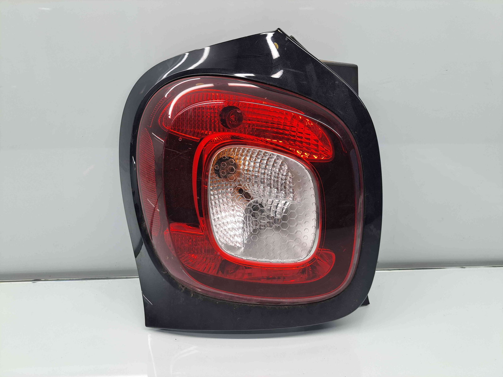 Stop aripa stanga SMART Fortwo Coupe (W453) [Fabr 2014-2019] OEM - imagine 1