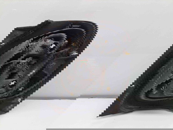  Stop aripa stanga SMART Fortwo Coupe (W453) [Fabr 2014-2019] OEM