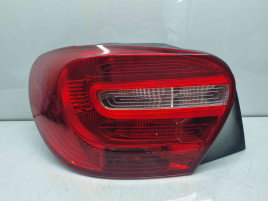  Stop aripa stanga Mercedes Clasa A (W176) [Fabr 2012-2018] A1769060100