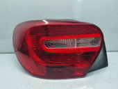  Stop aripa stanga Mercedes Clasa A (W176) [Fabr 2012-2018] A1769060100