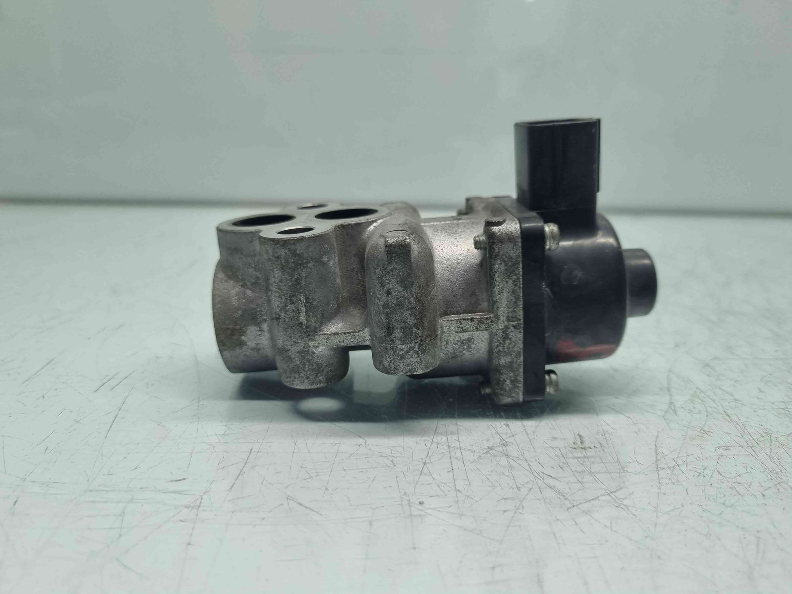 Supapa EGR MITSUBISHI Outlander III [Fabr 2012-2014] 1582A166 2.0 Hibrid 4B11 149KW / 203CP - imagine 2